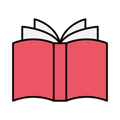 Book icon