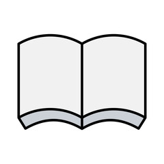 Book icon