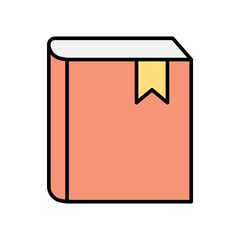 Book icon