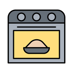 Oven icon