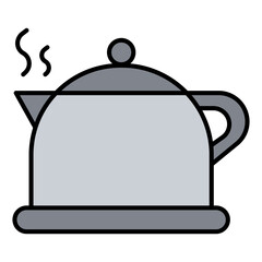 Kettle icon