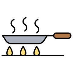 Cooking icon