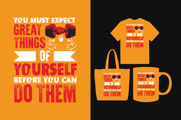 Gym and fitness tshirt design, Best Gym Fitness T Shirt Design, gym t shirt for men and women, Workout t shirt design, Workout fitness barbell t shirt design, Vintage t shirt design, vintage gym