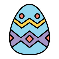 Easter Egg icon