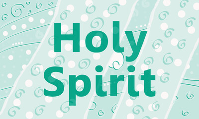 Holy Spirit