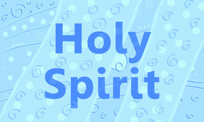 Holy Spirit