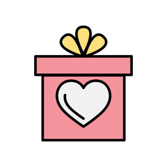 Gift icon