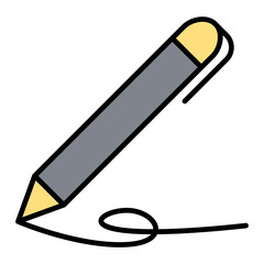Pen icon