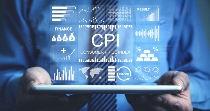 CPI. Consumer Price Index. Business