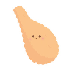 fried chicken drumsticks