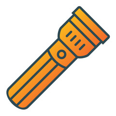 Flashlight Icon