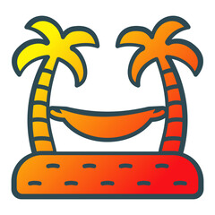 Hammock Icon
