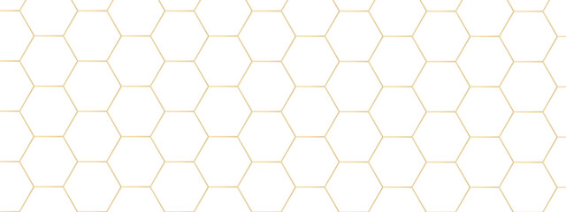  abstract white hexagon background design a white  honeycomb grid pattern. . geometric background .