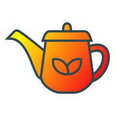 Teapot Icon