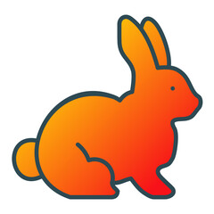 Rabbit Icon