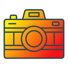 Camera Icon