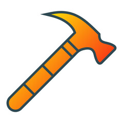 Hammer Icon