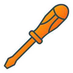 Screwdriver Icon