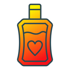 Perfume Icon