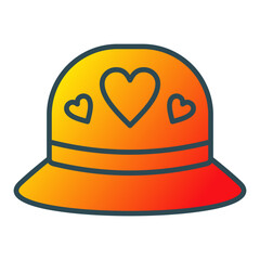 Hat Icon