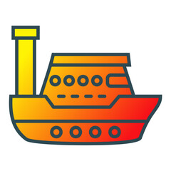 Ship Icon