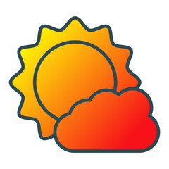 Weather App Icon
