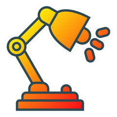 Lamp Icon