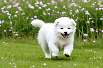 beagle, dog, playing, dachshund, schnauzer
Generative AI