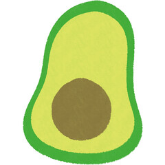 Fruit Mango, avocado, pineapple, watermelon, lime, lemon, orange, blueberry, mangosteen, peach, banana, fruit, strawberry, 