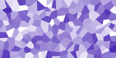 Blue Purple & white background with space for copy