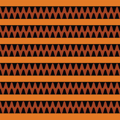 Geometric stripe brown color and minimalistic pattern, diagonal thin lines. Can be used as wallpaper, background, or texture.