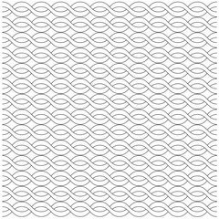 Geometric simple black and white minimalistic pattern, diagonal thin lines. Can be used as wallpaper, background or texture. ornamental vector patterns and swatches. White and grey geometric oriental 