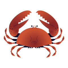Cancer gradient illustration
