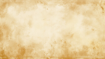grey black beige brown marble high resolution design texture. Brawn framed old parchment vignette background, retro old paper with grunge scratched border and empty beige center.