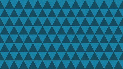 Fototapeta na wymiar triangle pattern abstract background wallpaper