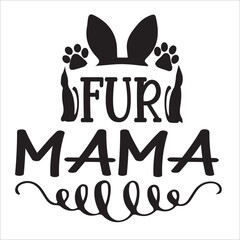 FUR MAMA