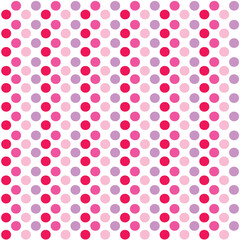 Beautiful background pattern used to make handkerchiefs, tablecloths, wallpaper or others.