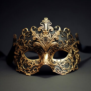 Golden Mask 