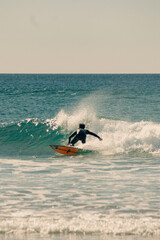 surfing in austr&aacute;lia