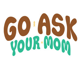 Retro   Dad Craft Design. T-shirt Design. Illustration