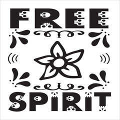 FREE  SPIRIT