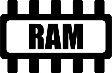 RAM