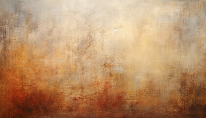 Obraz na płótnie Canvas Abstract painting background or texture, Abstract background, Old wall