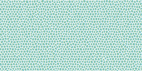 Blue texture background seamless decoration art, white paper geometric pattern texture.