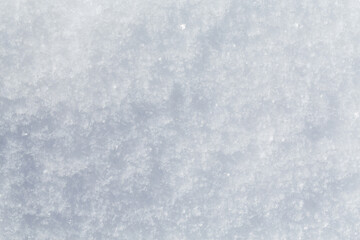 white snowflakes background texture