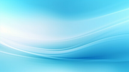 Premium blue background with dazzling effects and texture