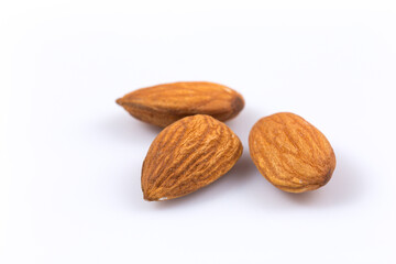 Almond nuts