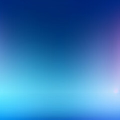 Obraz premium Premium blue background with dazzling effects and texture