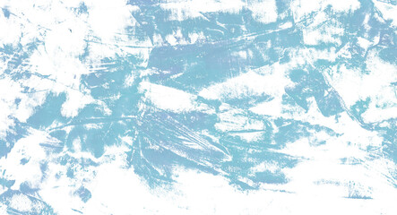 Abstract illustration with transparent background.