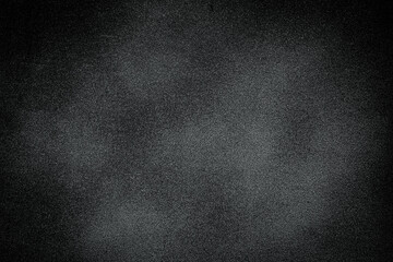 black texture for background